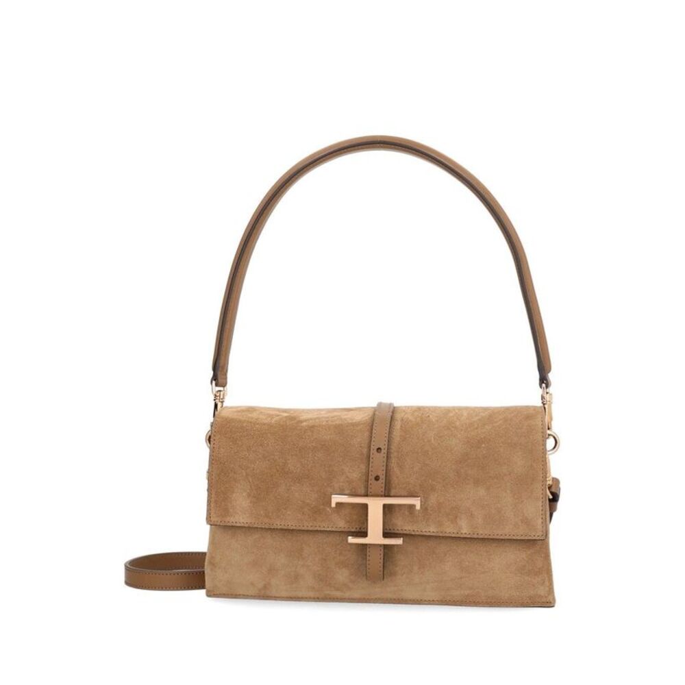 Tod's Women "T Timeless" Mini Bag